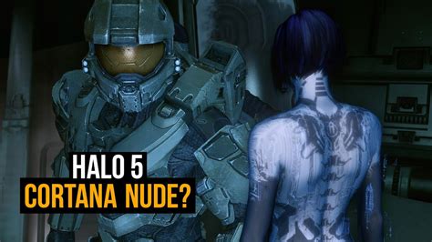 Cortana Porn Videos 